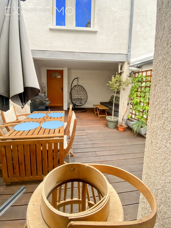 Maison à LA FERTE-ALAIS
