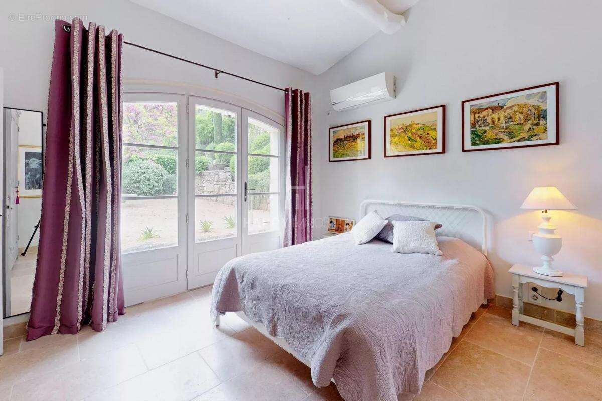 Maison à SAINT-REMY-DE-PROVENCE