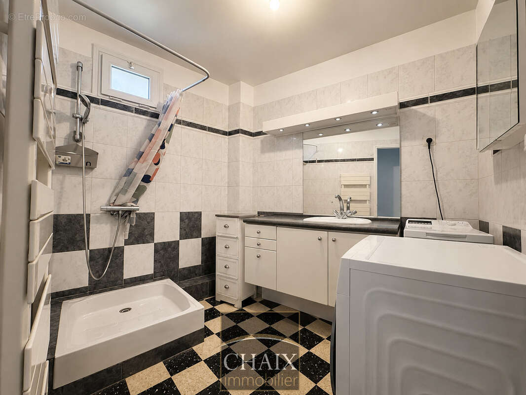 Appartement à AUBAGNE