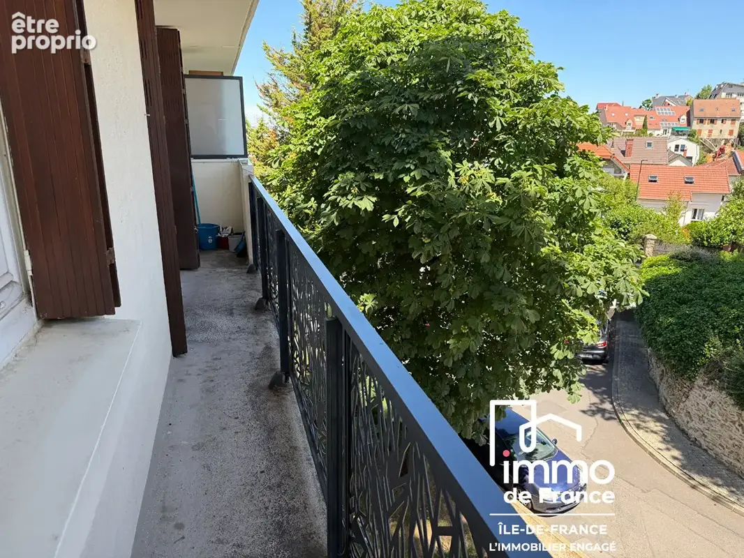 Appartement Clamart 2 pièce(s) 48.22 m2 - photo 4