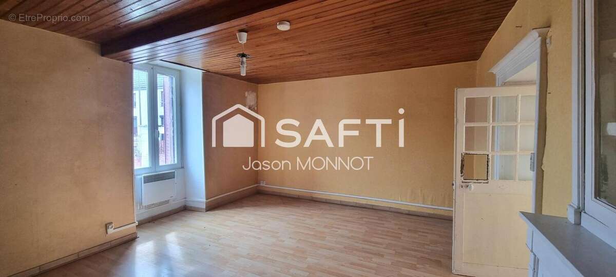 Maison 80 m² à Verdonnet  - photo 3