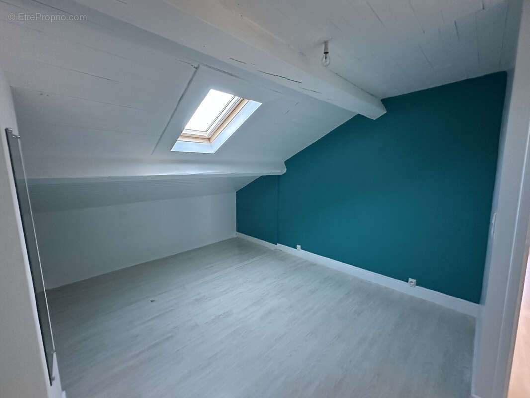 Appartement à CHATELGUYON