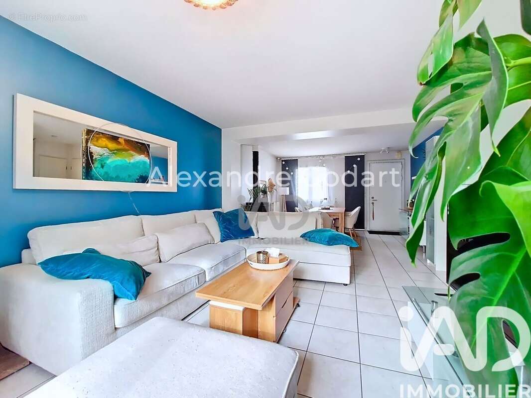 Photo 2 - Maison à LIEUSAINT