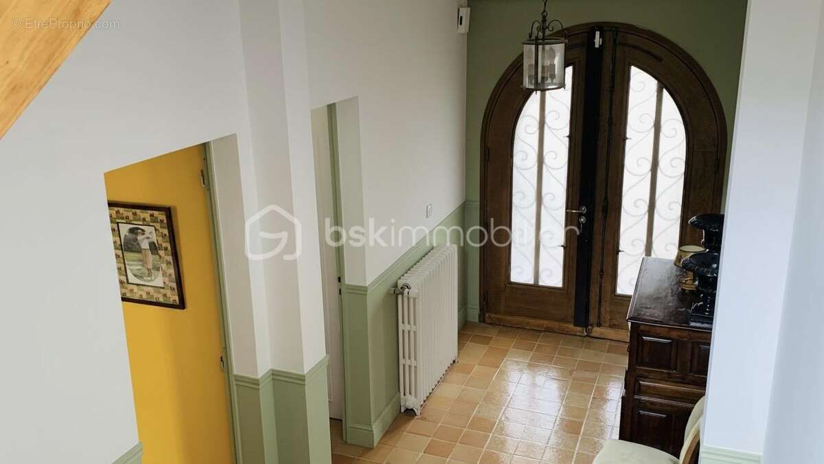 Maison à SAINT-BRIEUC