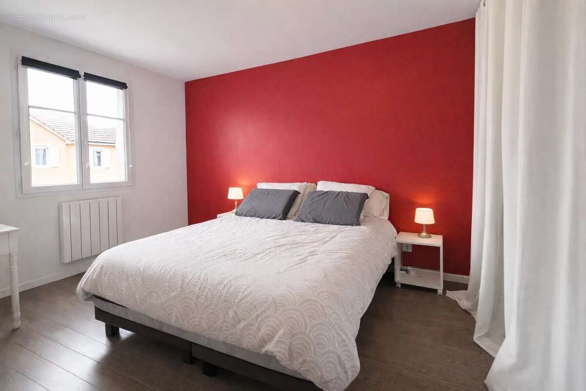 Maison à TOURNAN-EN-BRIE