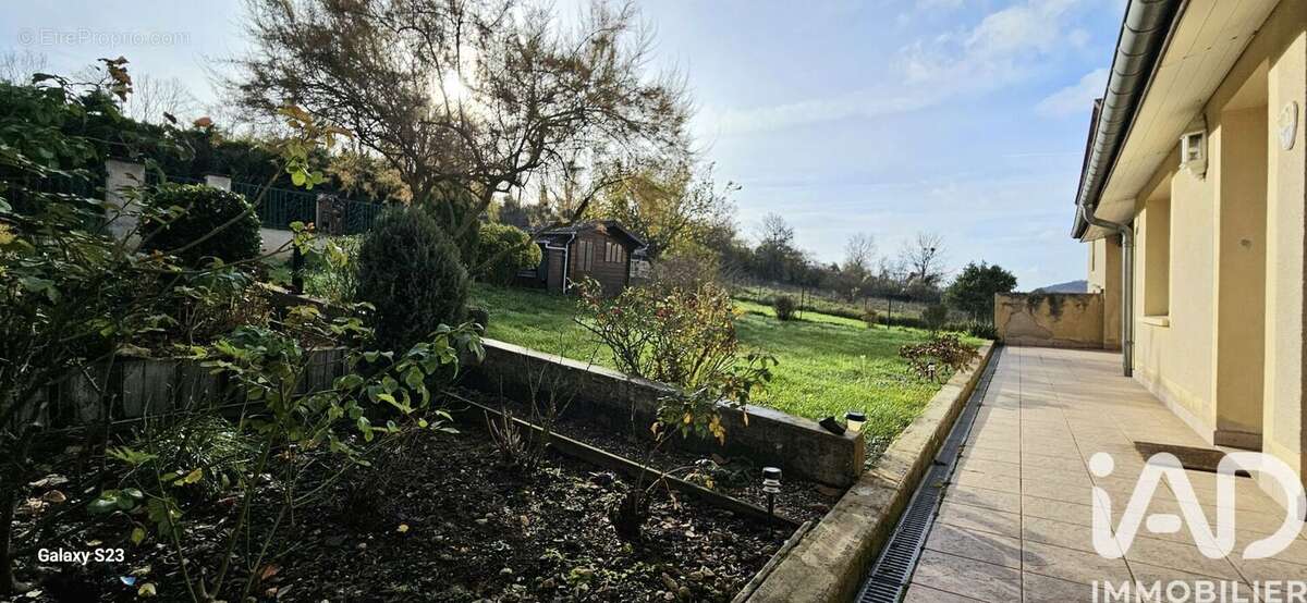 Photo 7 - Maison à VAUX