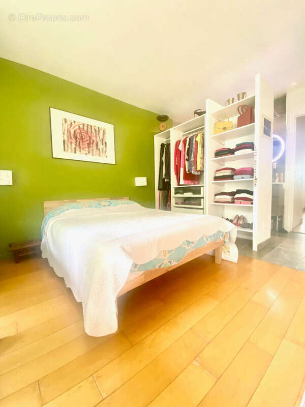 Appartement 93m² à courbevoie - photo 6