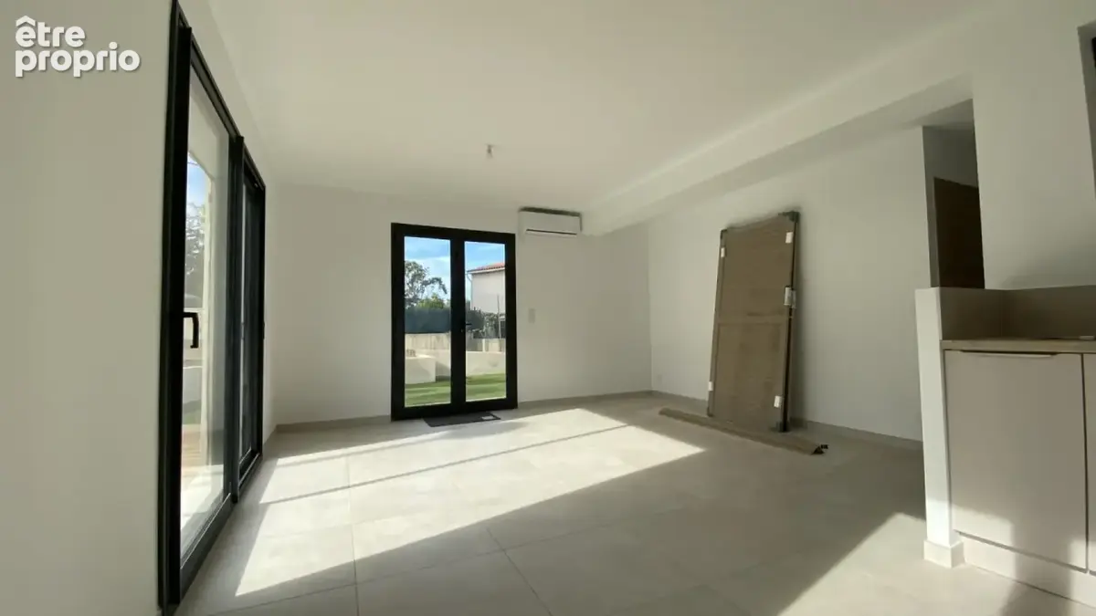 Maison 4 pièces 83 m² à vendre à Six-Fours-Les-Plages (83140) - photo 5