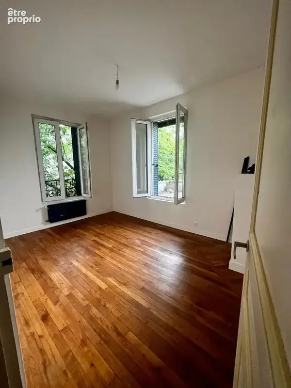 Maison 130 m² - 1 min gare !!! - photo 7