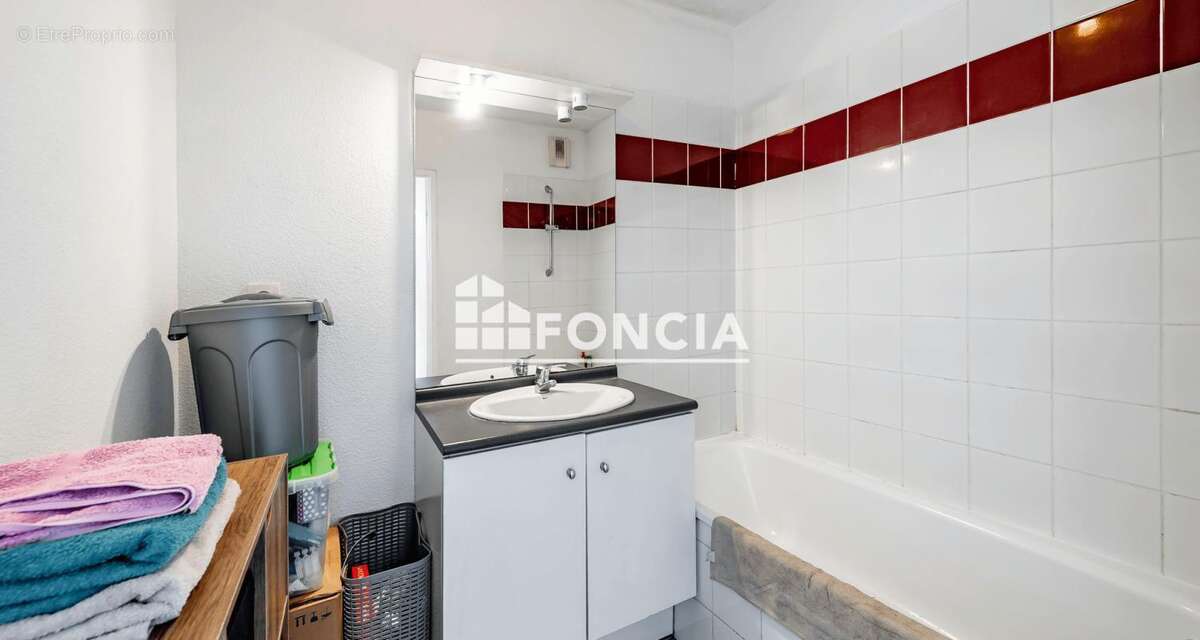 Appartement à BLAYE