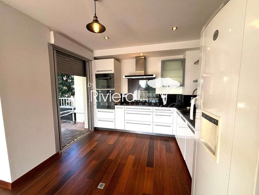 Appartement à CAVALAIRE-SUR-MER