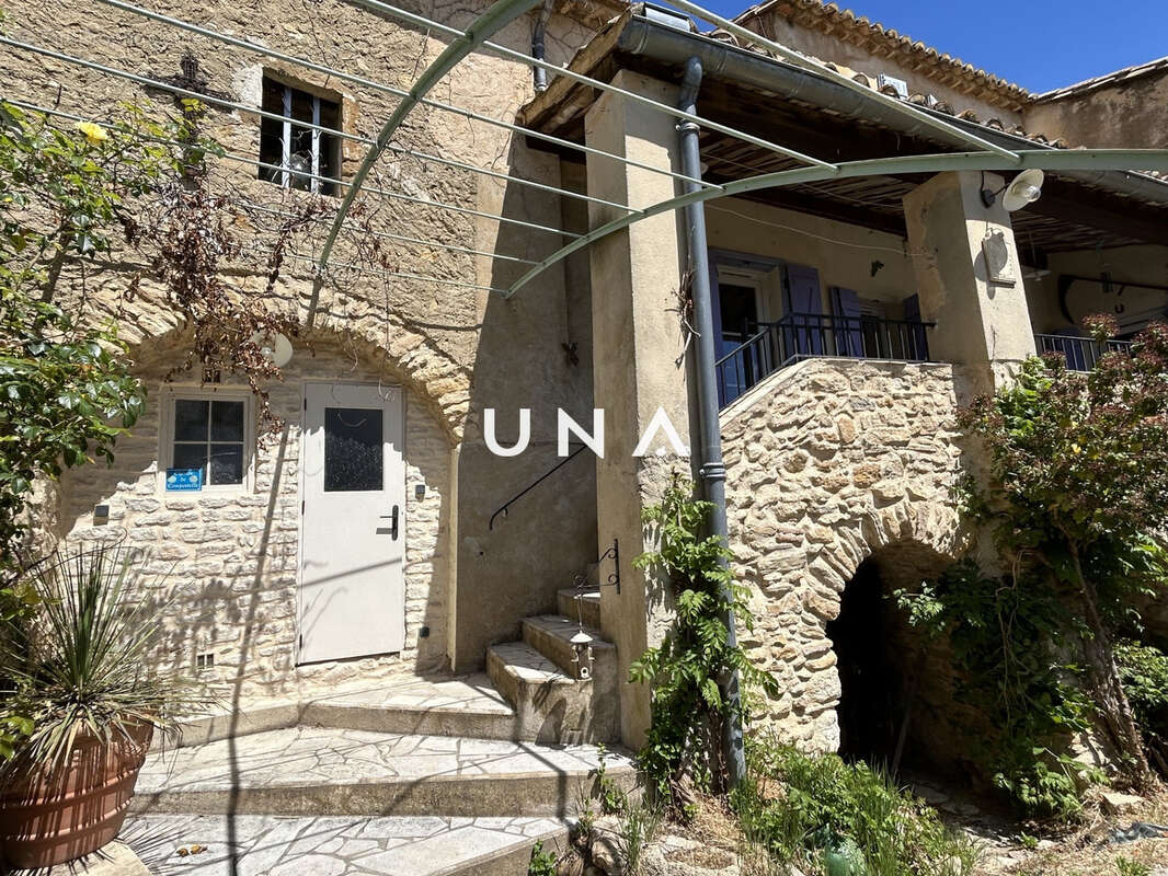 Maison à LE PIN