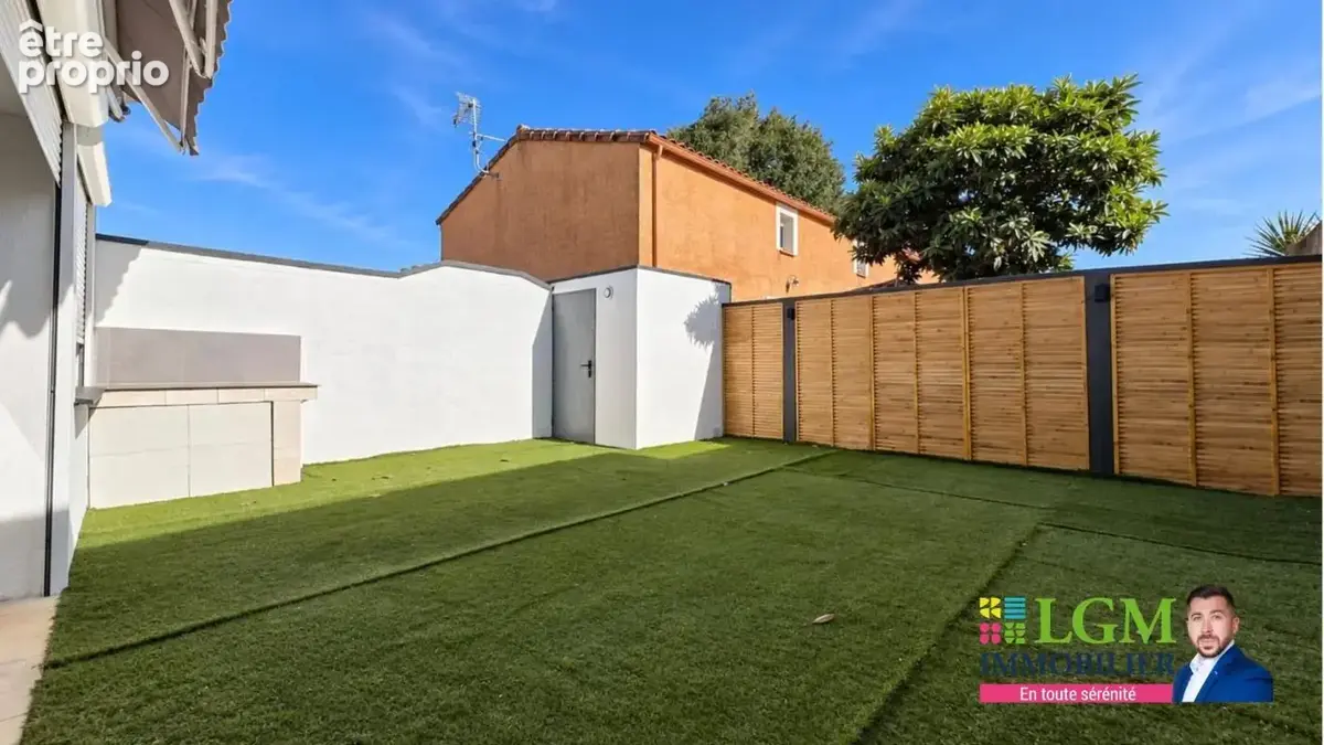 Appartement À Vendre Bernis, votre futur chez-vous avec extérieur et parking et trois chambres ! - photo 2