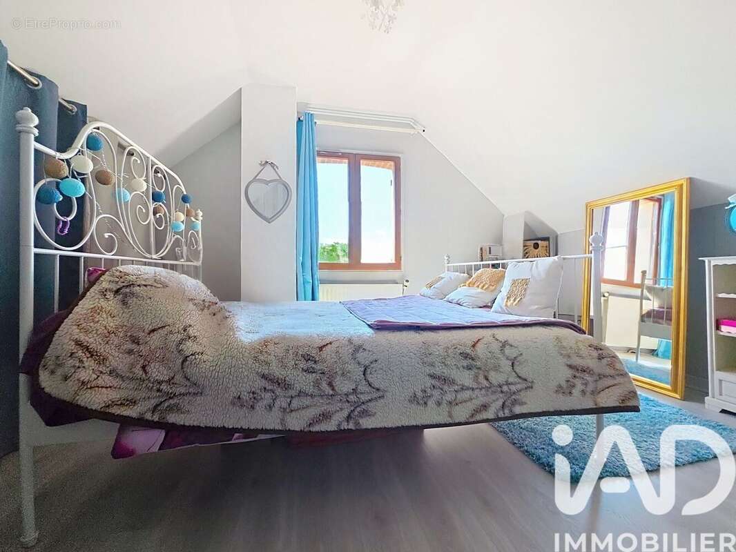 Photo 8 - Maison à GIEN