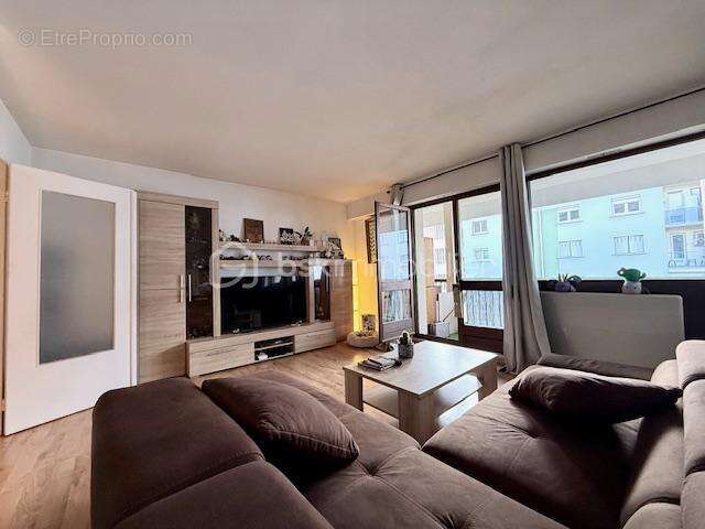 Appartement à MULHOUSE