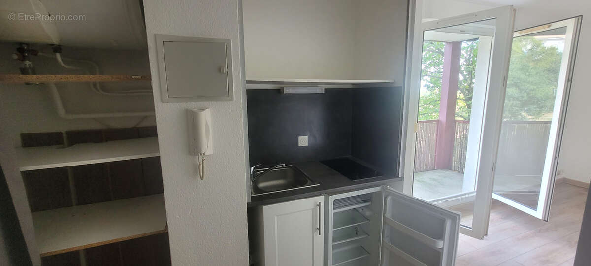 Appartement à GRABELS