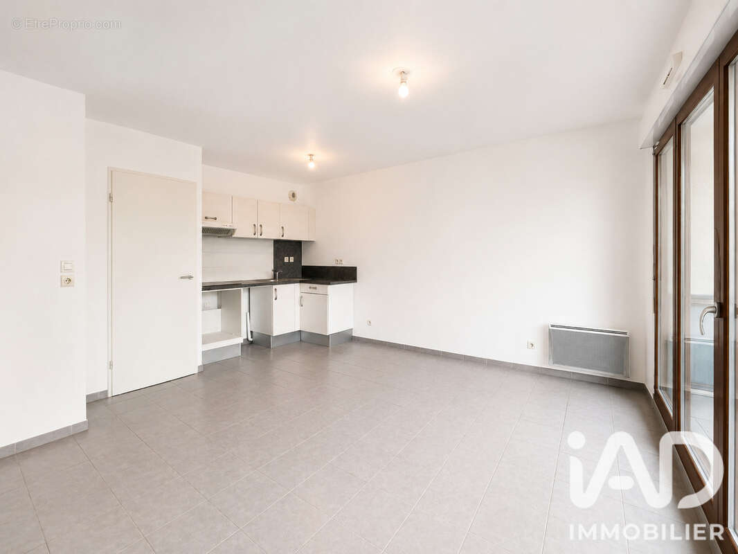 Photo 3 - Appartement à MONTPELLIER