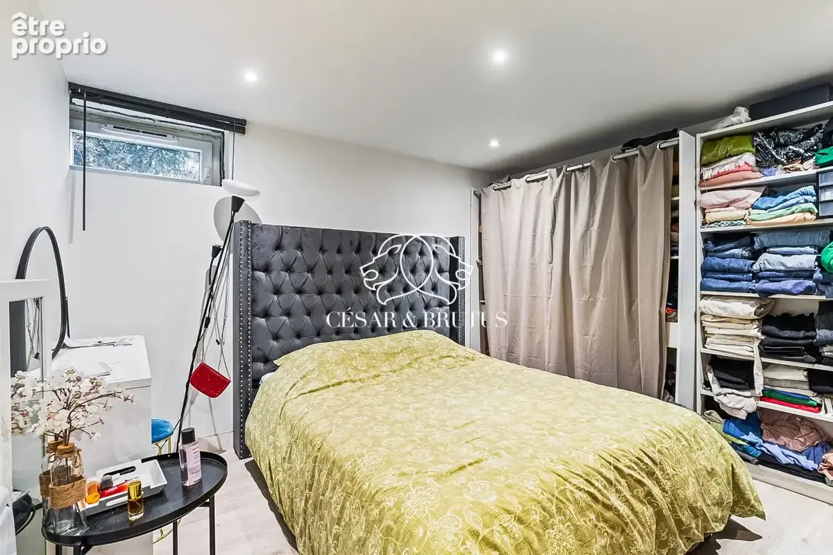 Maison 7 pièces 135 m² à vendre à Venissieux (69200) - photo 6