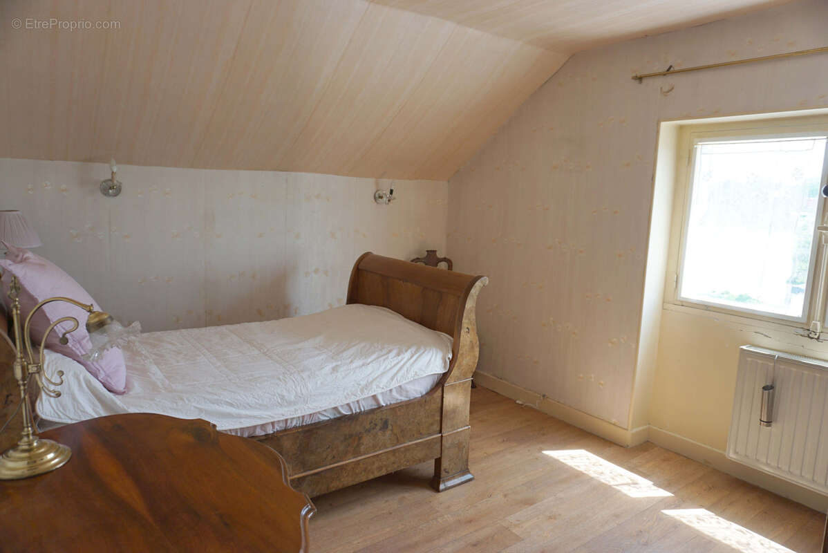 Belle maison des années 30 - photo 11