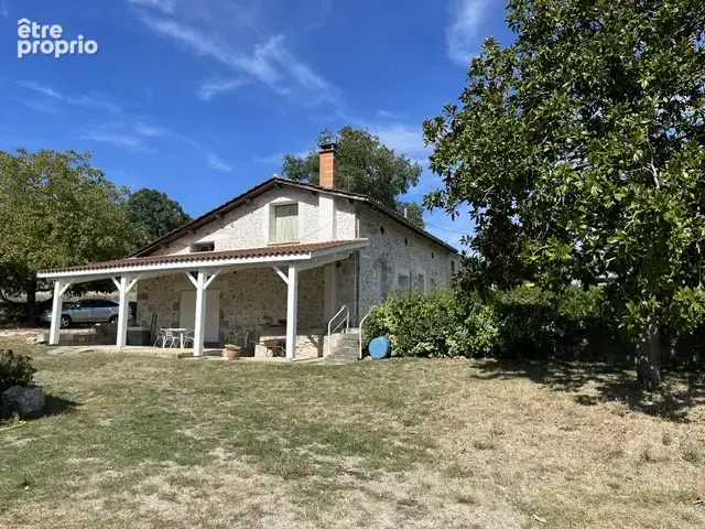 Sur les coteaux de lavardac - photo 2