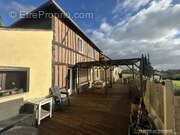 Maison à PONT-AUDEMER