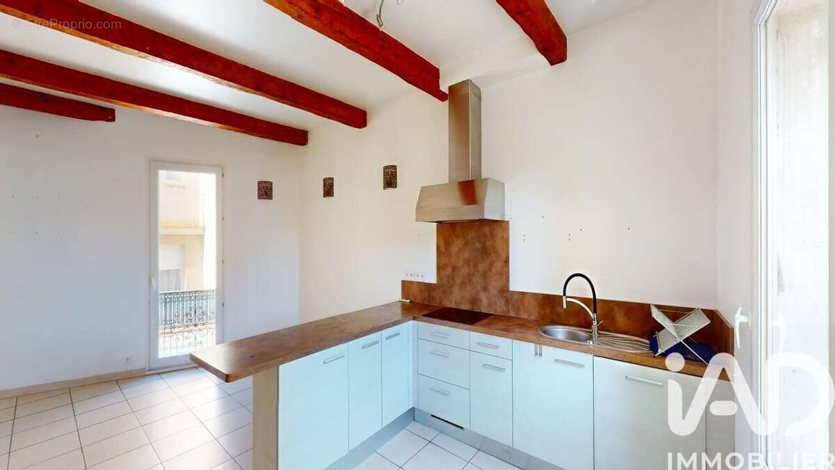 Photo 3 - Maison à BOUJAN-SUR-LIBRON