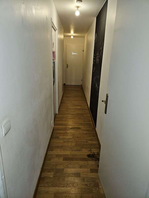 Photo 4 - Appartement à COURDIMANCHE