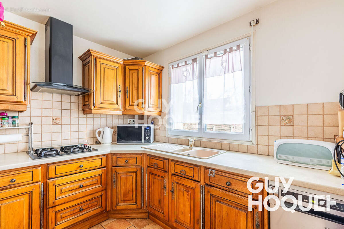 Maison à ATHIS-MONS