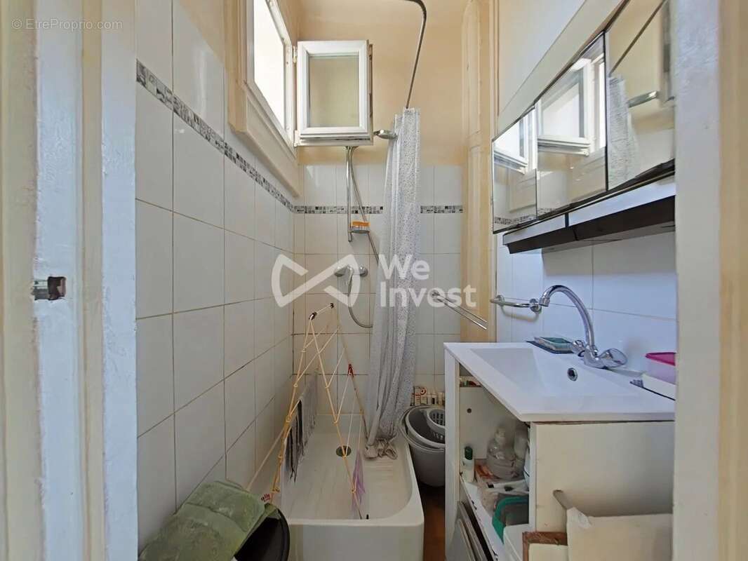 Appartement à COLOMBES