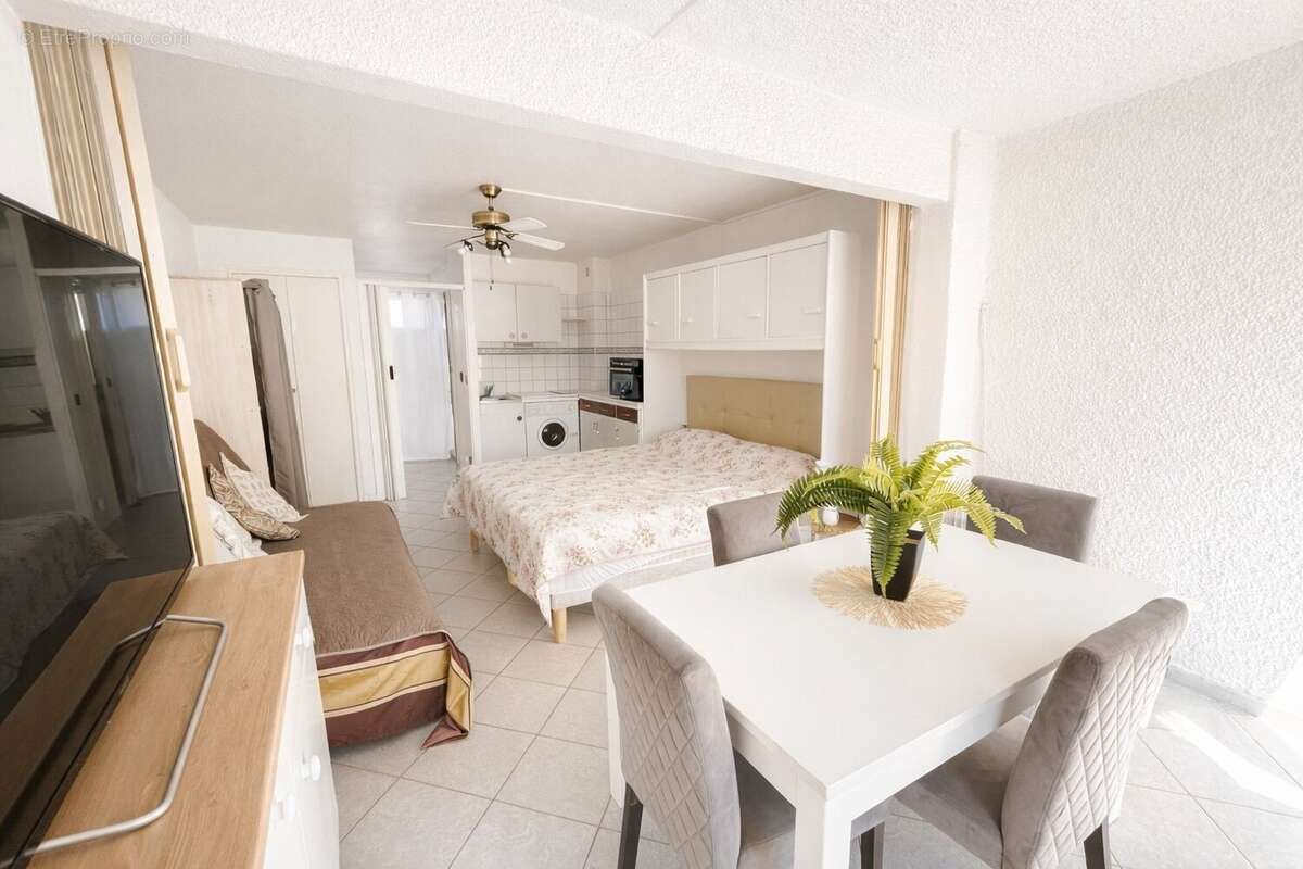 Appartement à AGDE