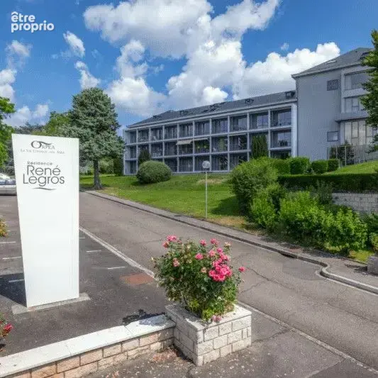 Appartement à DOURDAN