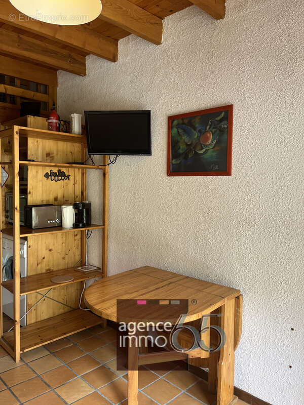 Appartement à VIELLA