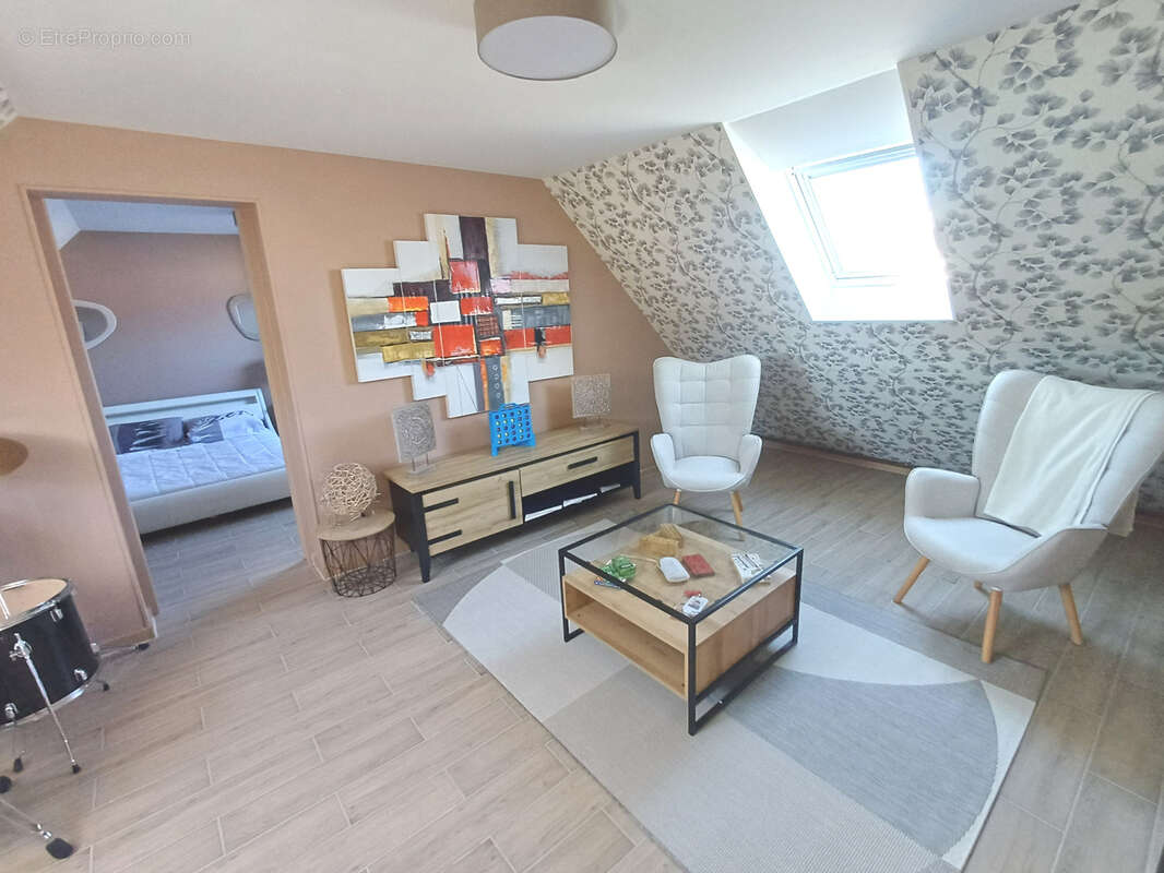 Maison à ARQUES-LA-BATAILLE