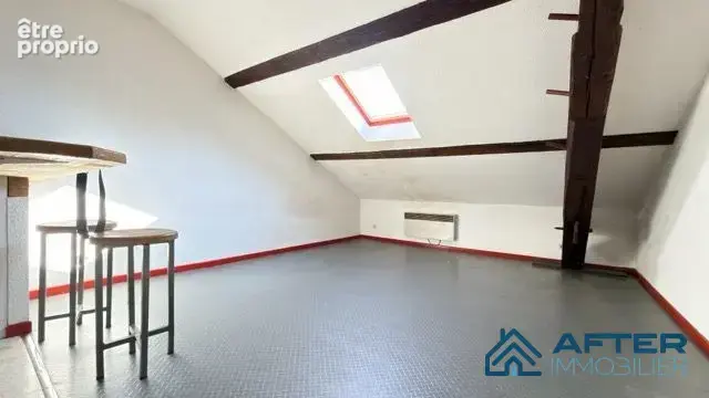 Appartement 16 m² à Nancy  - photo 3