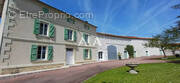 Maison à BRETTES