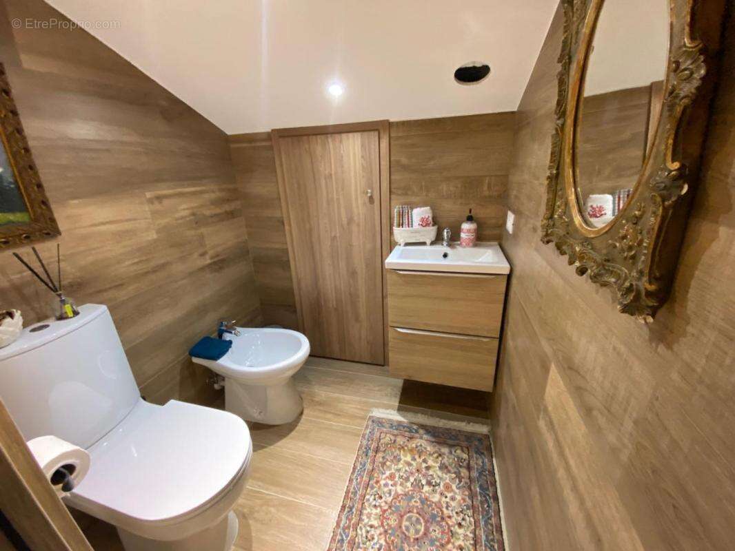 Appartement - photo 11