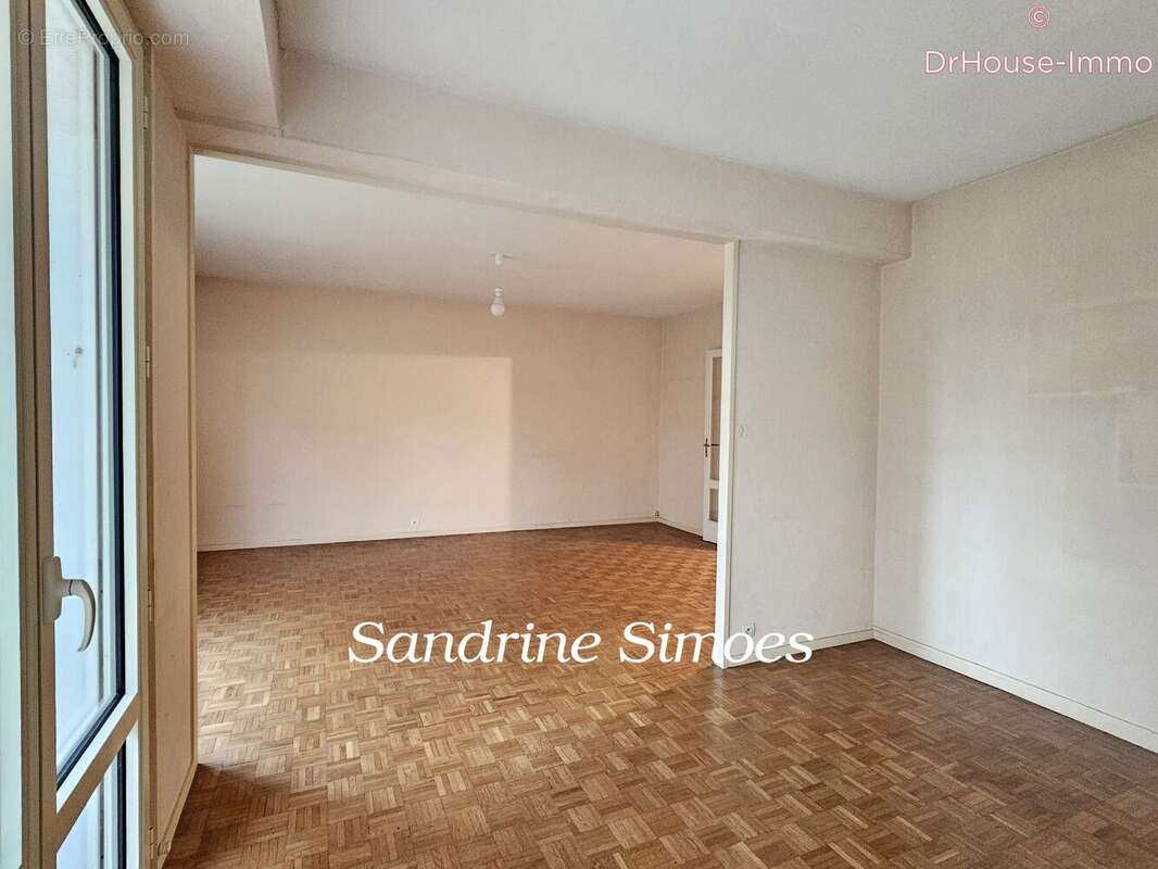 Appartement à POITIERS