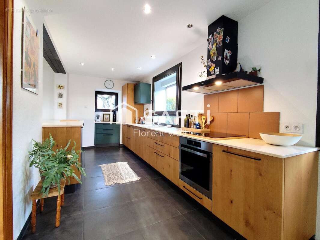 Photo 4 - Maison à CREUTZWALD