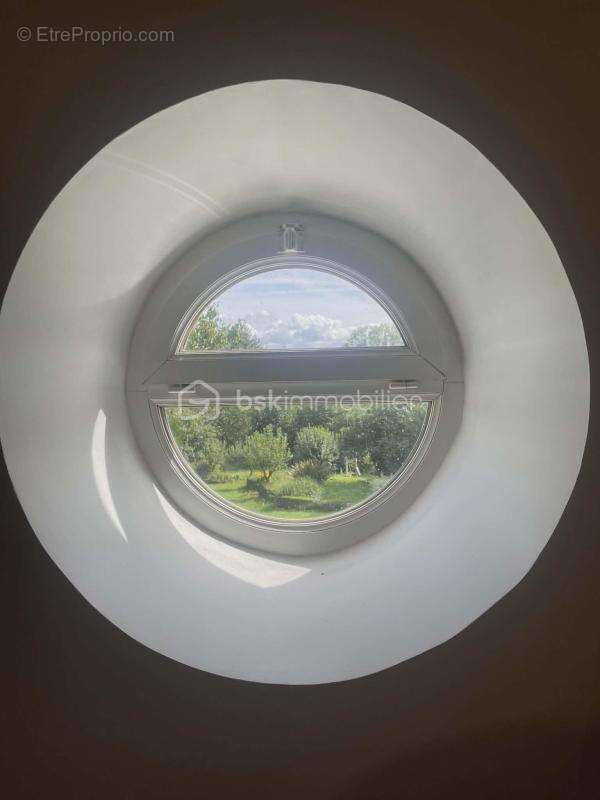 Maison à LA BARRE-DE-SEMILLY