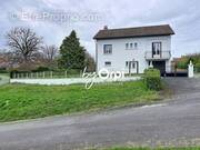 Maison à SAINT-ELOY-LES-MINES
