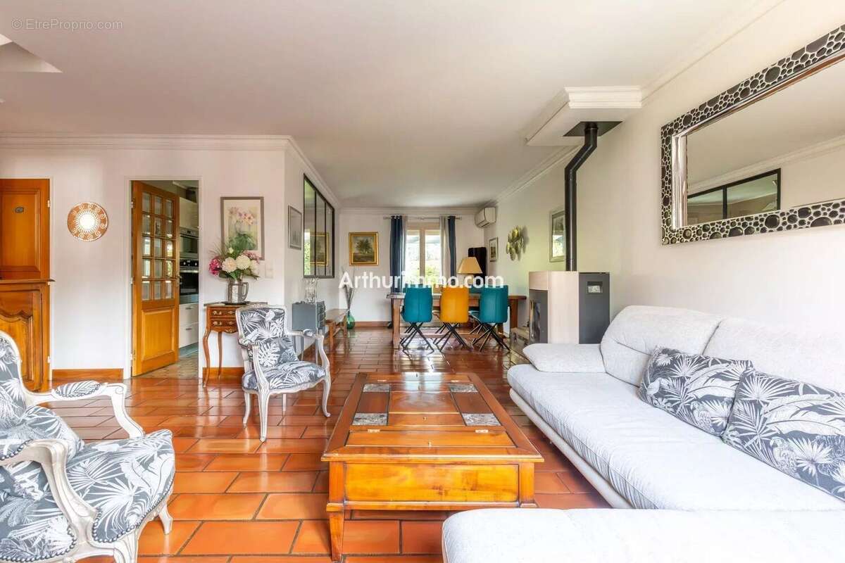 Vente Maison Sucy-en-brie(94370) 515 000ï¿œ - photo 6
