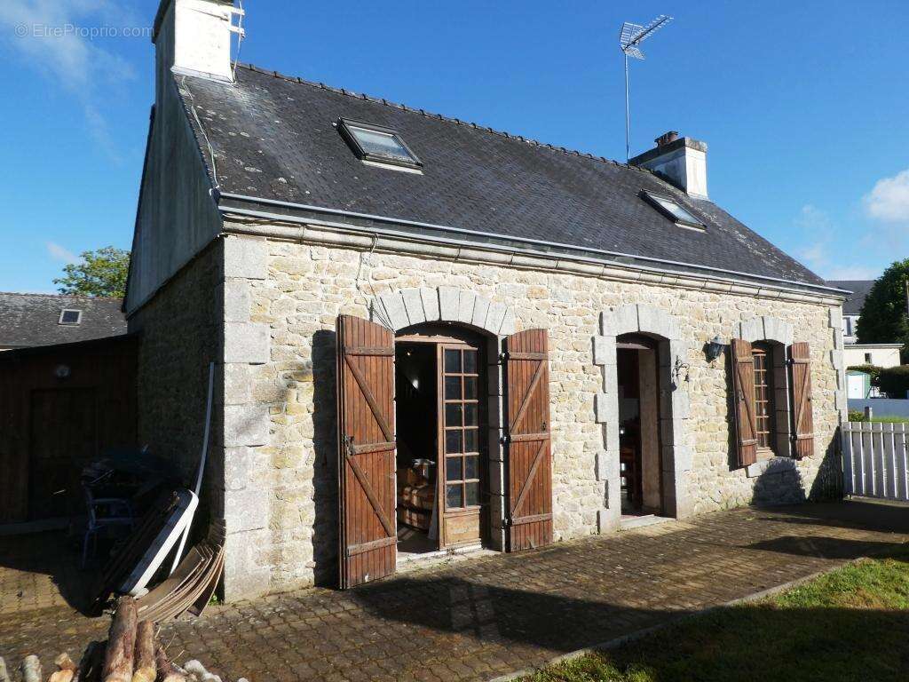 Maison à LIGNOL