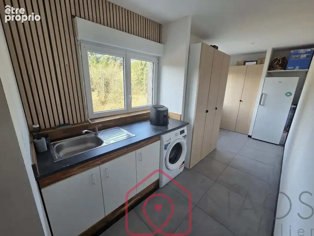 Propriété 9 pièces 289m2 - photo 18