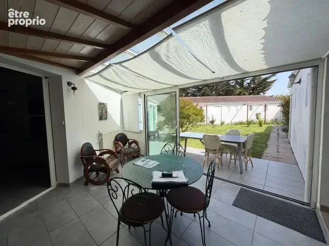 NOIRMOUTIER proche du Château - photo 7