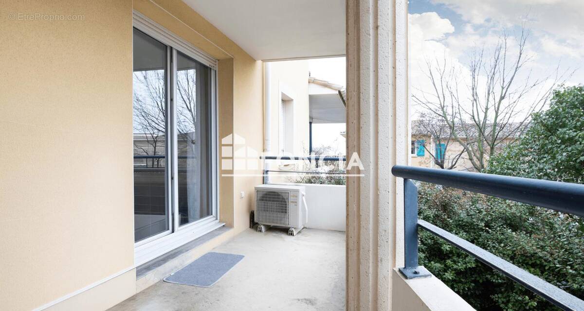 Appartement à BEZIERS