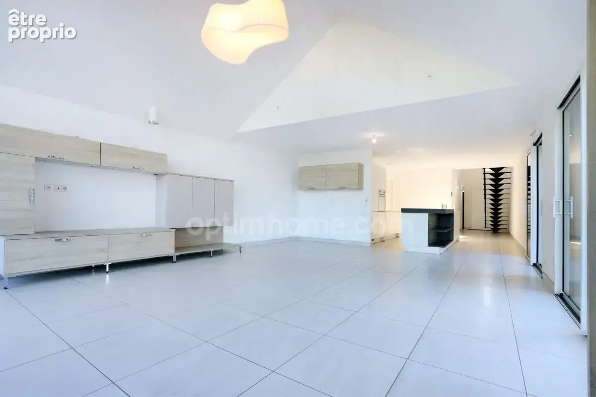 Maison contemporaine 146 m², 4 chambres, Chantepie - photo 4