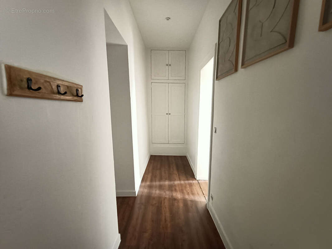 Appartement à TONNAY-CHARENTE