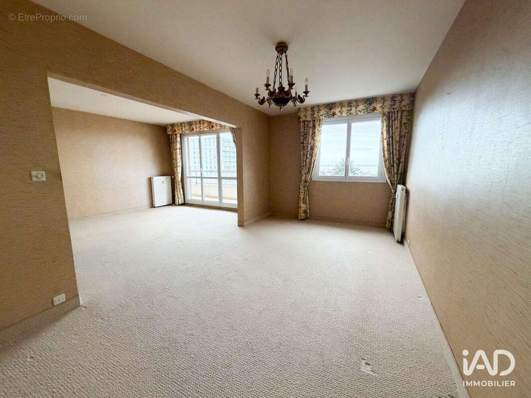 Photo 5 - Appartement à SAINT-NAZAIRE