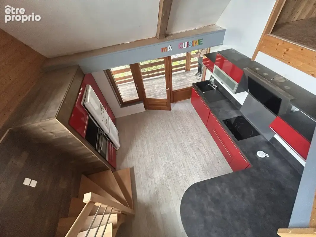Maison 9 pièces 230 m² à vendre à Kruth (68820) - photo 5