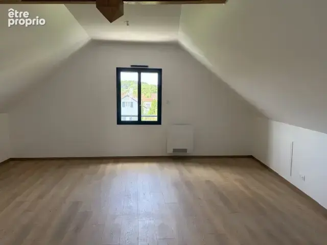 Maison 173 m2-Quai d'Anjou-Polangis/Joinville-le-Pont - photo 9